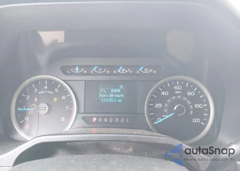 2016 Ford F-150 Xlt from USA, damaged, VIN 1FTEW1C85GKF26716